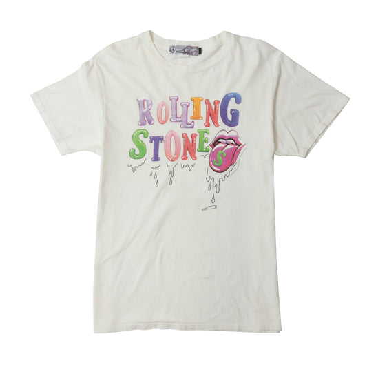 Rolling Stones 2007 Tour Tee