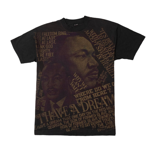 Martin Luther King I Have a Dream Graphic Tee