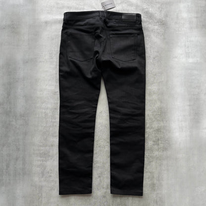 DIESEL BLACK GOLD LAYERED JEANS | O/S, Multicoloured