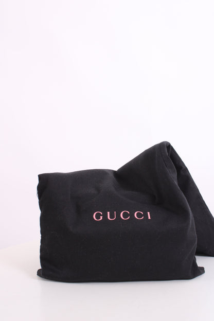Gucci Large Floral Print Scarf Black/ Multi Coloured | O/S, Black