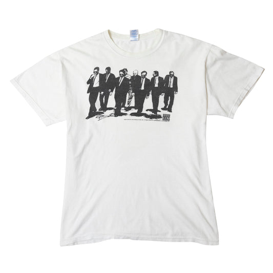 Reservoir Dogs 1991 Tee