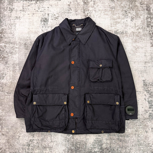 Vintage CP Company Millie Miglia Jacket (XL)