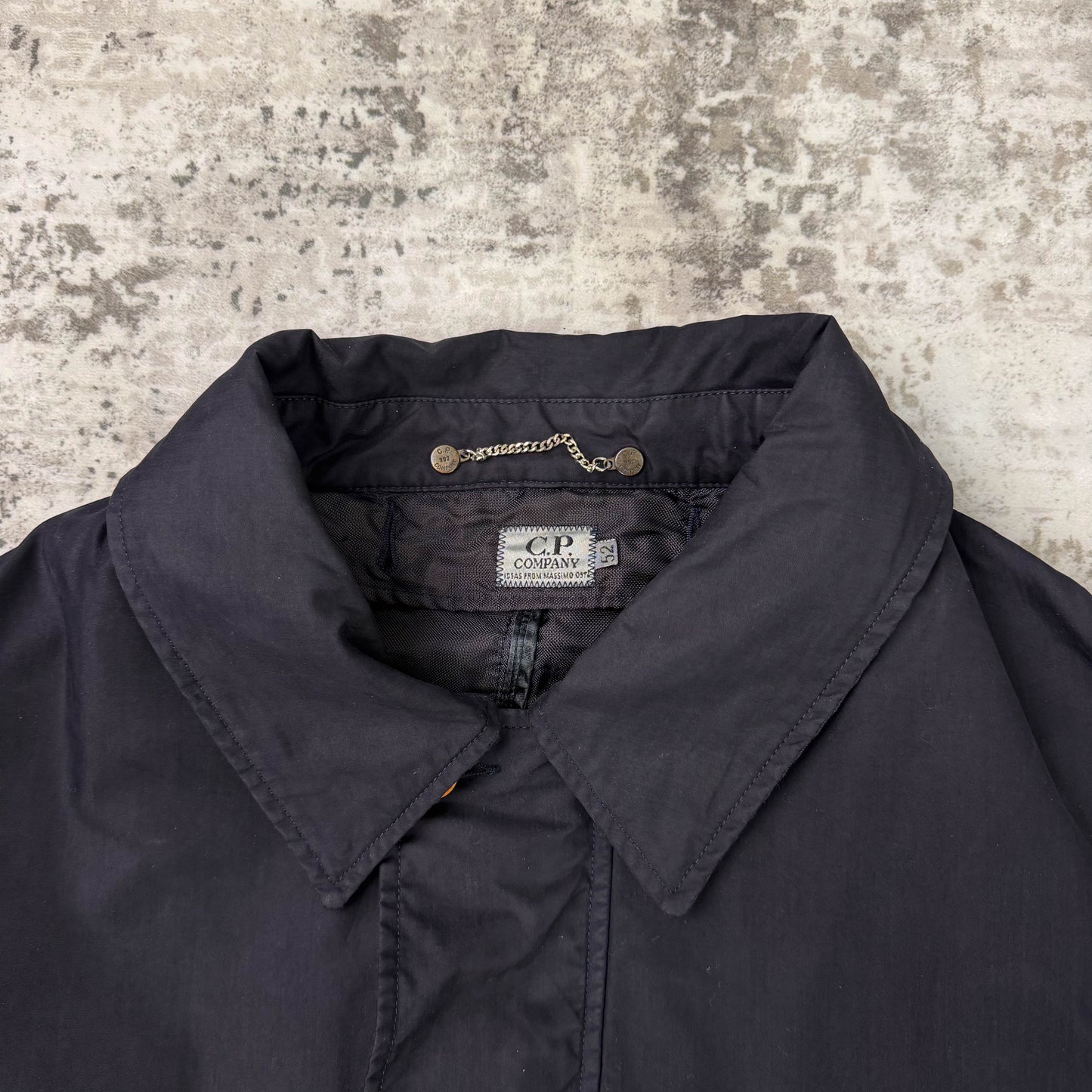 Vintage CP Company Millie Miglia Jacket (XL)