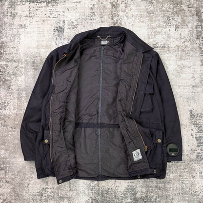 Vintage CP Company Millie Miglia Jacket (XL)
