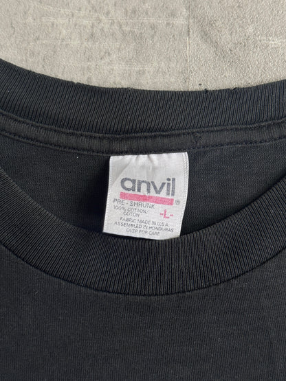 1997 Biggie Smalls Single Stitch Graphic Tee