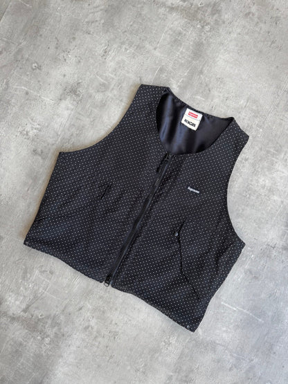 VT Rework: Supreme Polka Dot Gilet