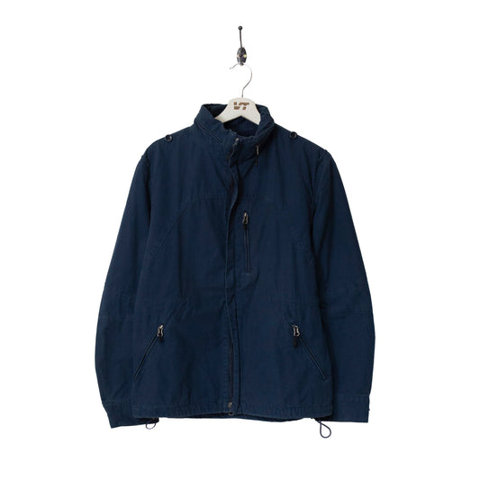 Nonnative Washed Cotton Utility Jacket