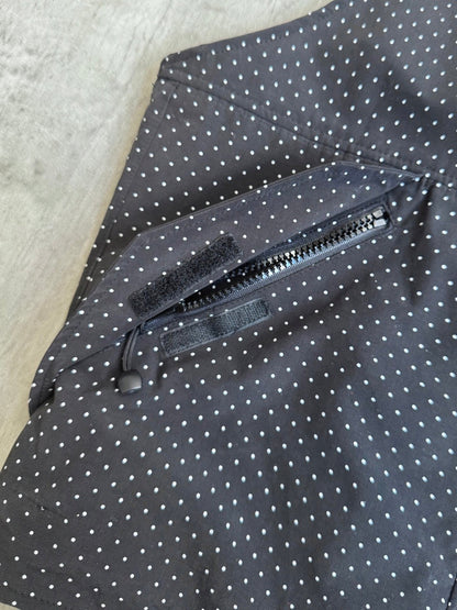 VT Rework: Supreme Polka Dot Gilet