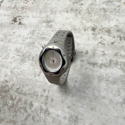 Vintage Nike Cayman Super Dive Watch