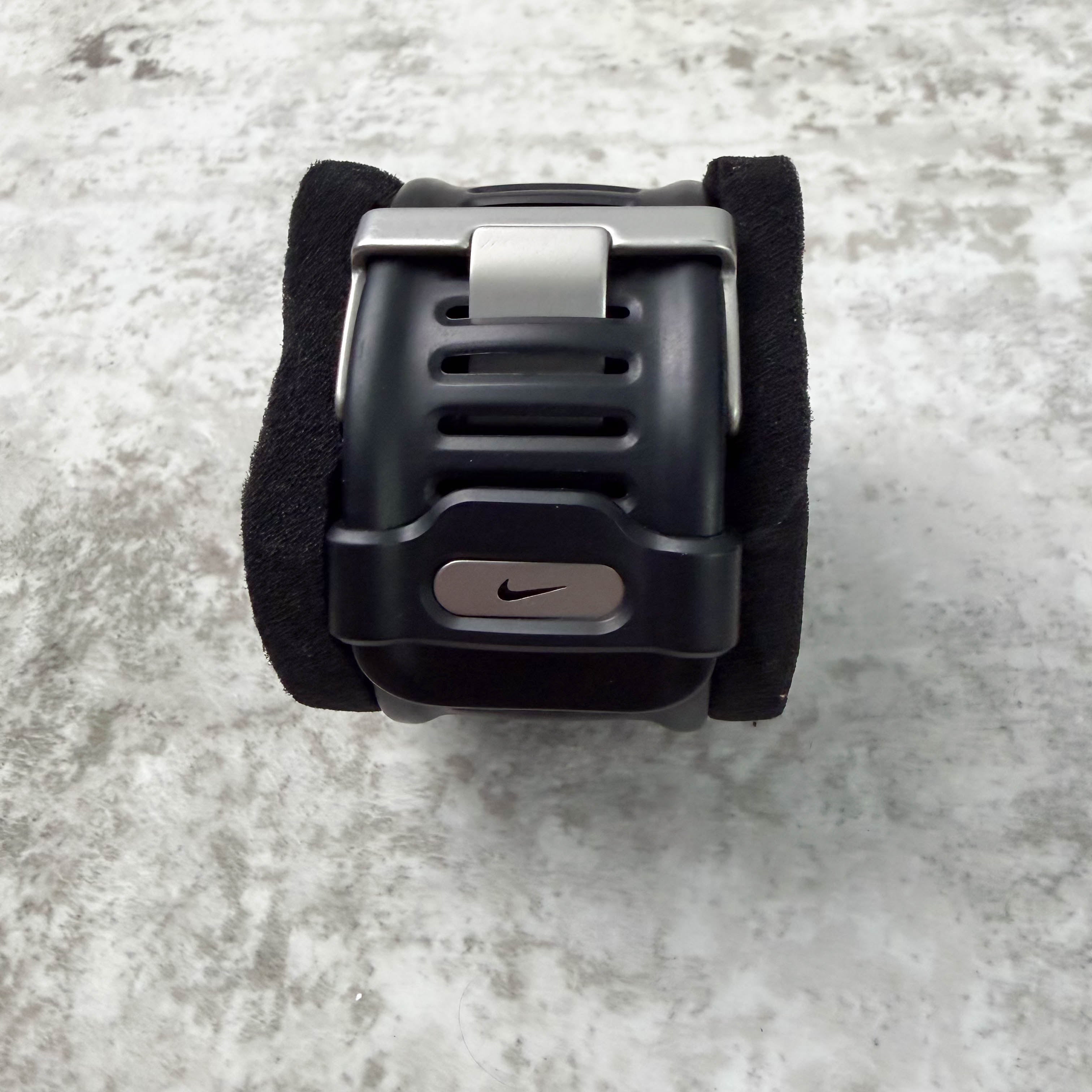 Vintage Nike Hammer Watch – Known Source