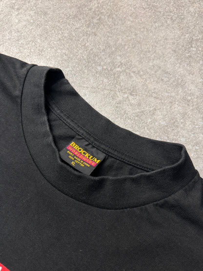 1994 Vintage Rolling Stone Voodoo Tour Band Tee