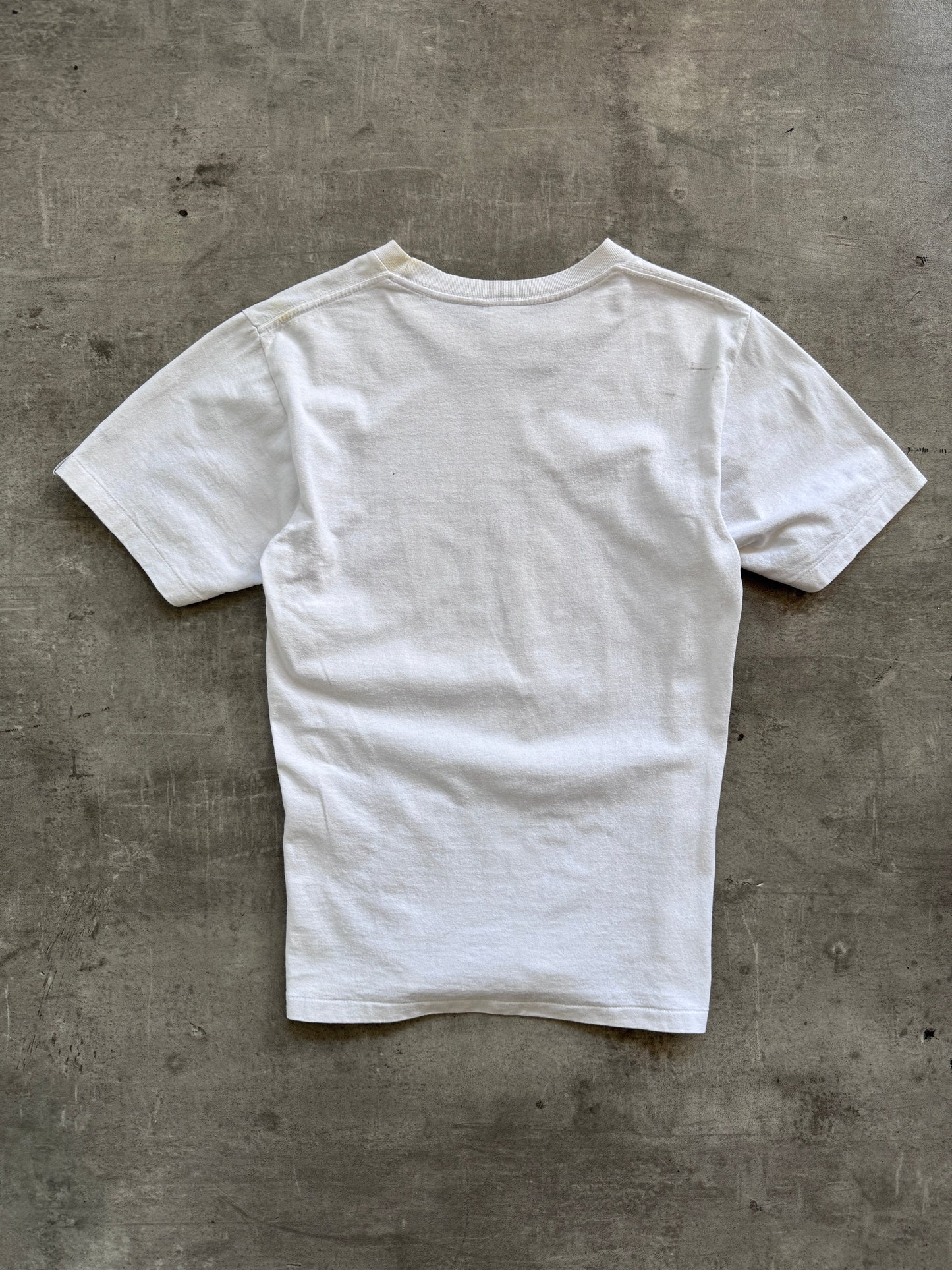 2011 BAPE Baby Milo Single Stitch Cotton Tee | Small, Multicoloured