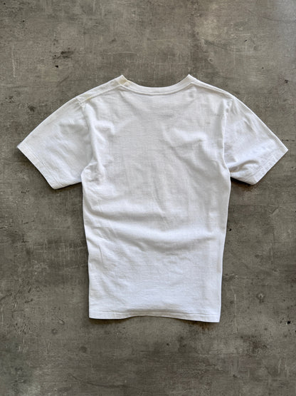 2011 BAPE Baby Milo Single Stitch Cotton Tee | Small, Multicoloured