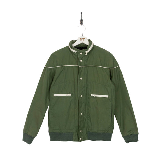 N. Hoolywood Lightweight Jacket