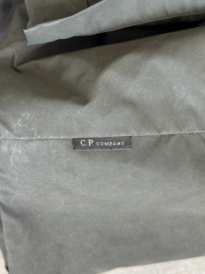 AW2001 CP Company Donna Padded Jacket