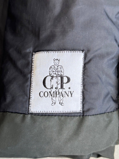 AW2001 CP Company Donna Padded Jacket