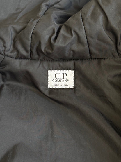 AW2001 CP Company Donna Padded Jacket
