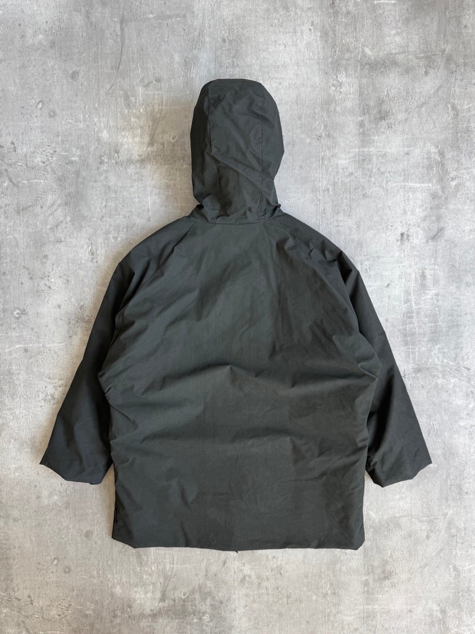 AW2001 CP Company Donna Padded Jacket