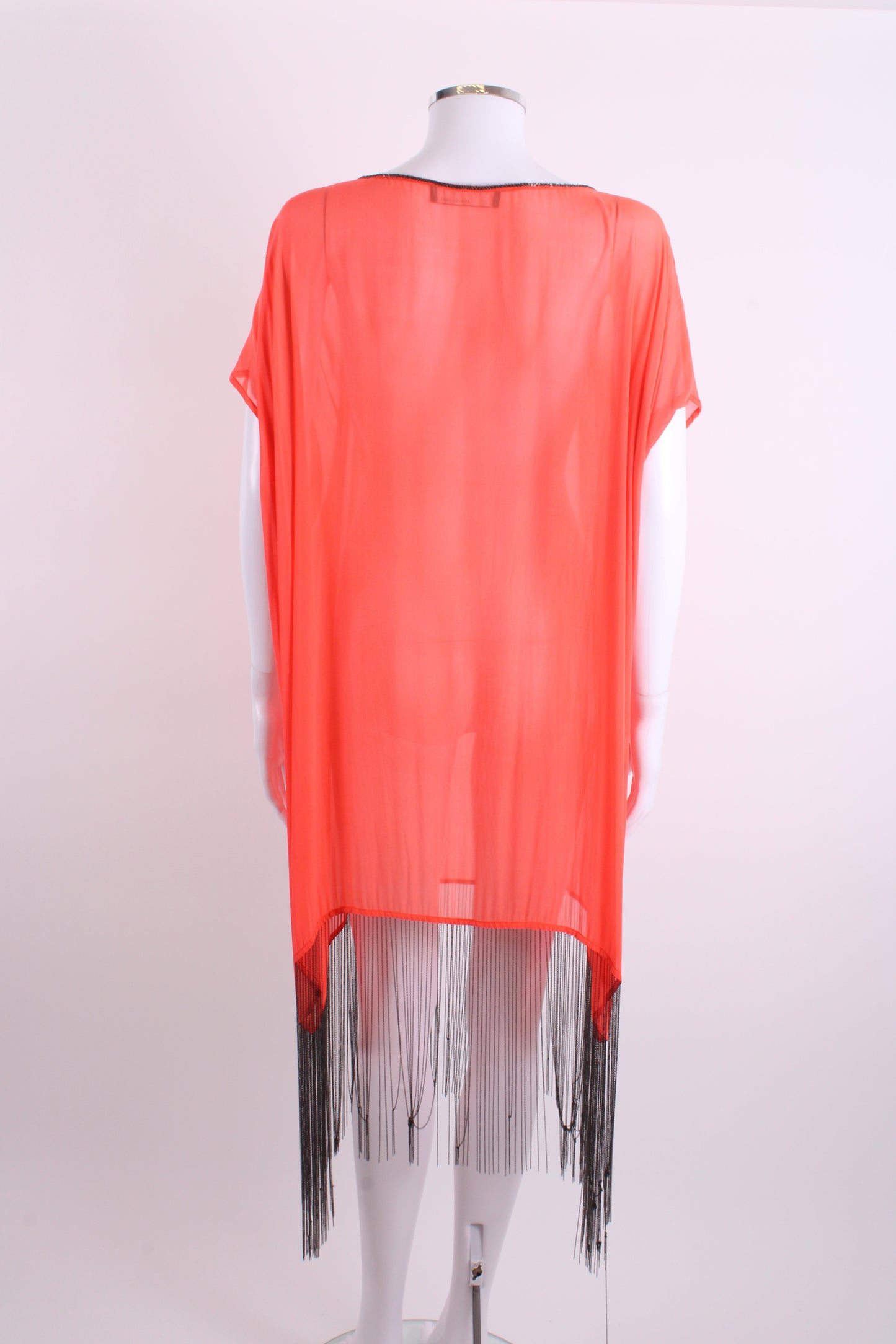 Amanda Wakeley Dress Orange M | Medium, Orange