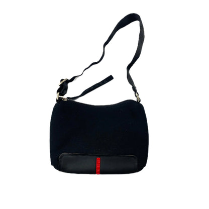 PRADA SPORT NEOPRENE MINI BAG