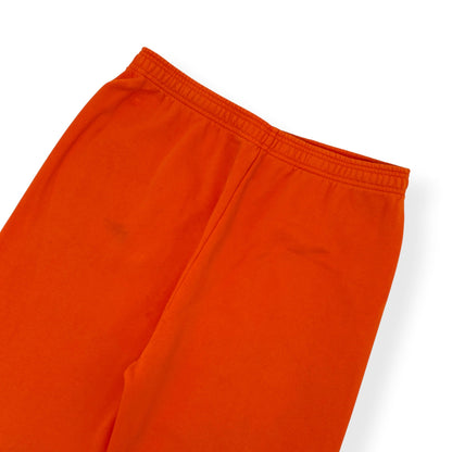 DREW HOUSE LOGO SWEATPANTS ORANGE XL | XL, Orange