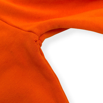 DREW HOUSE LOGO SWEATPANTS ORANGE XL | XL, Orange