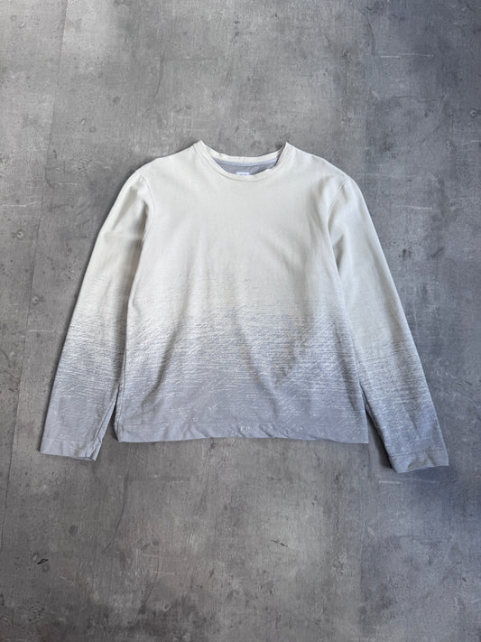 S/S 2008 C.P. Company Gradient Sweatshirt