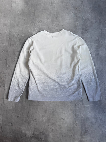 S/S 2008 C.P. Company Gradient Sweatshirt