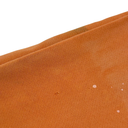 GALLERY DEPT. FLARE DISTRESSED SWEATPANTS ORANGE XL | XL, Orange