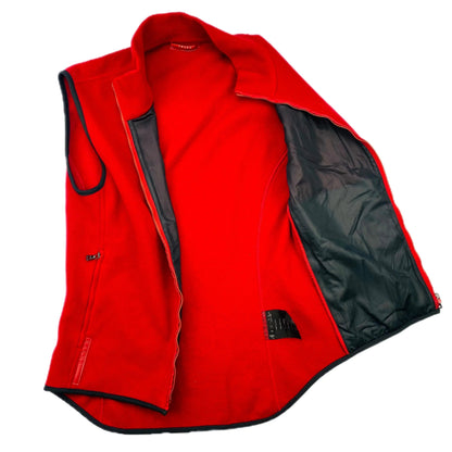 PRADA SPORT SS2000 GILET  (S)