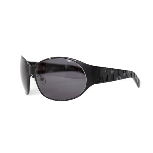 Missoni Metal Spellout Sunglasses - Known Source