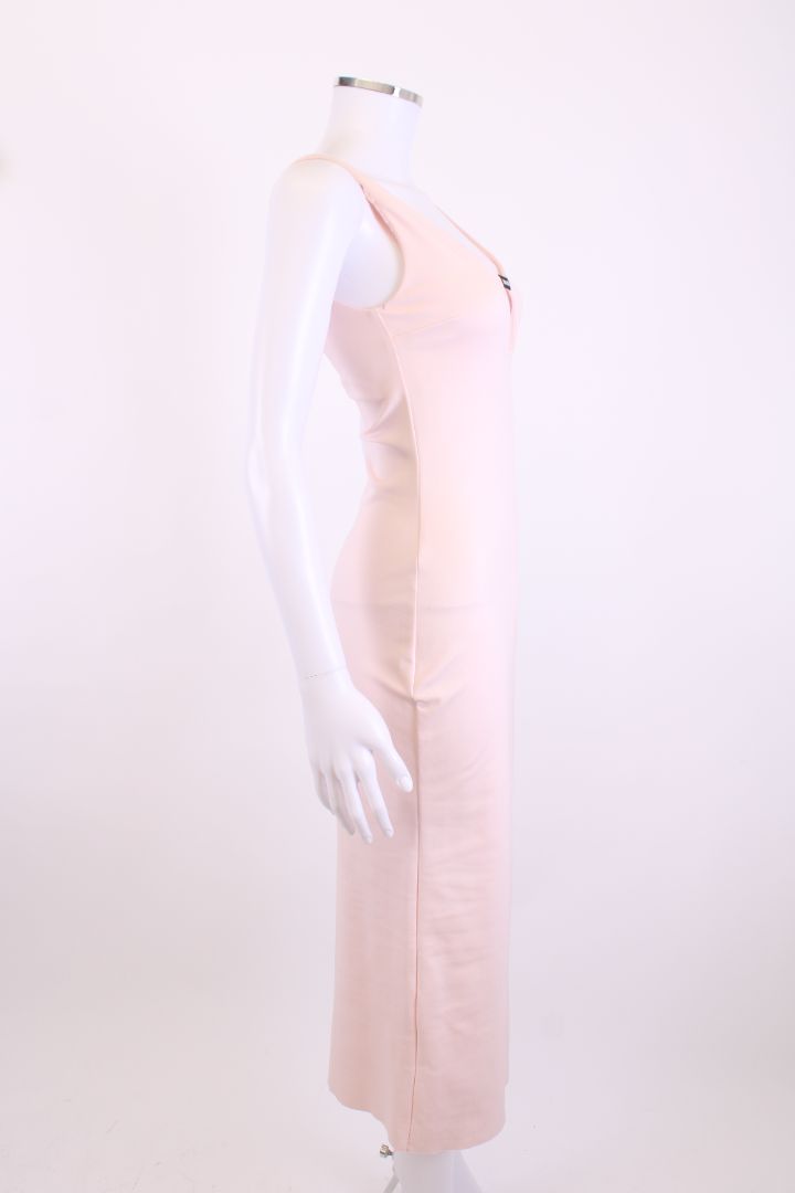 Miu Miu Dress Pink 10 | O/S, Pink