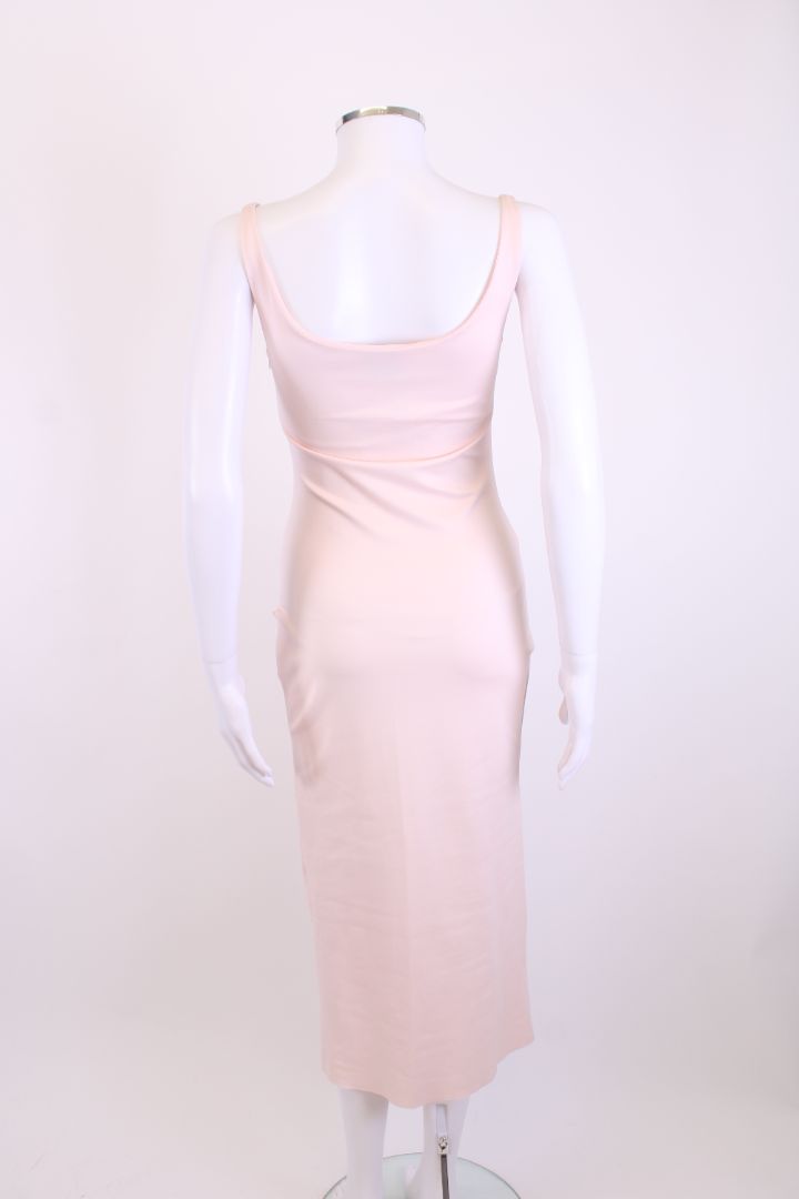 Miu Miu Dress Pink 10 | O/S, Pink