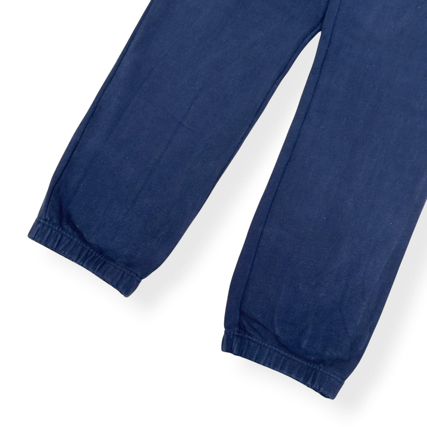 JACQUEMUS LOGO SWEATPANTS NAVY L | Large, Navy