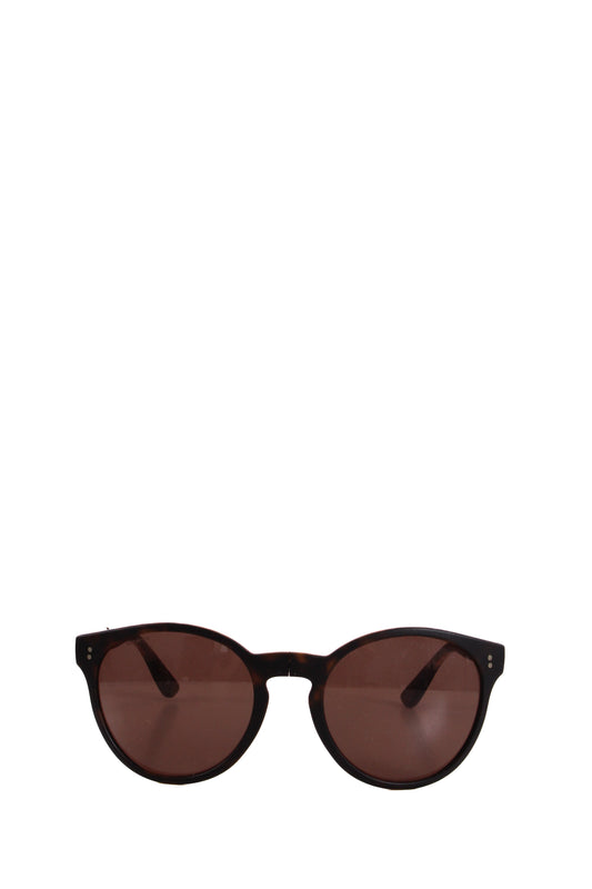 Burberry Foldable Sunglasses Brown | O/S, Brown