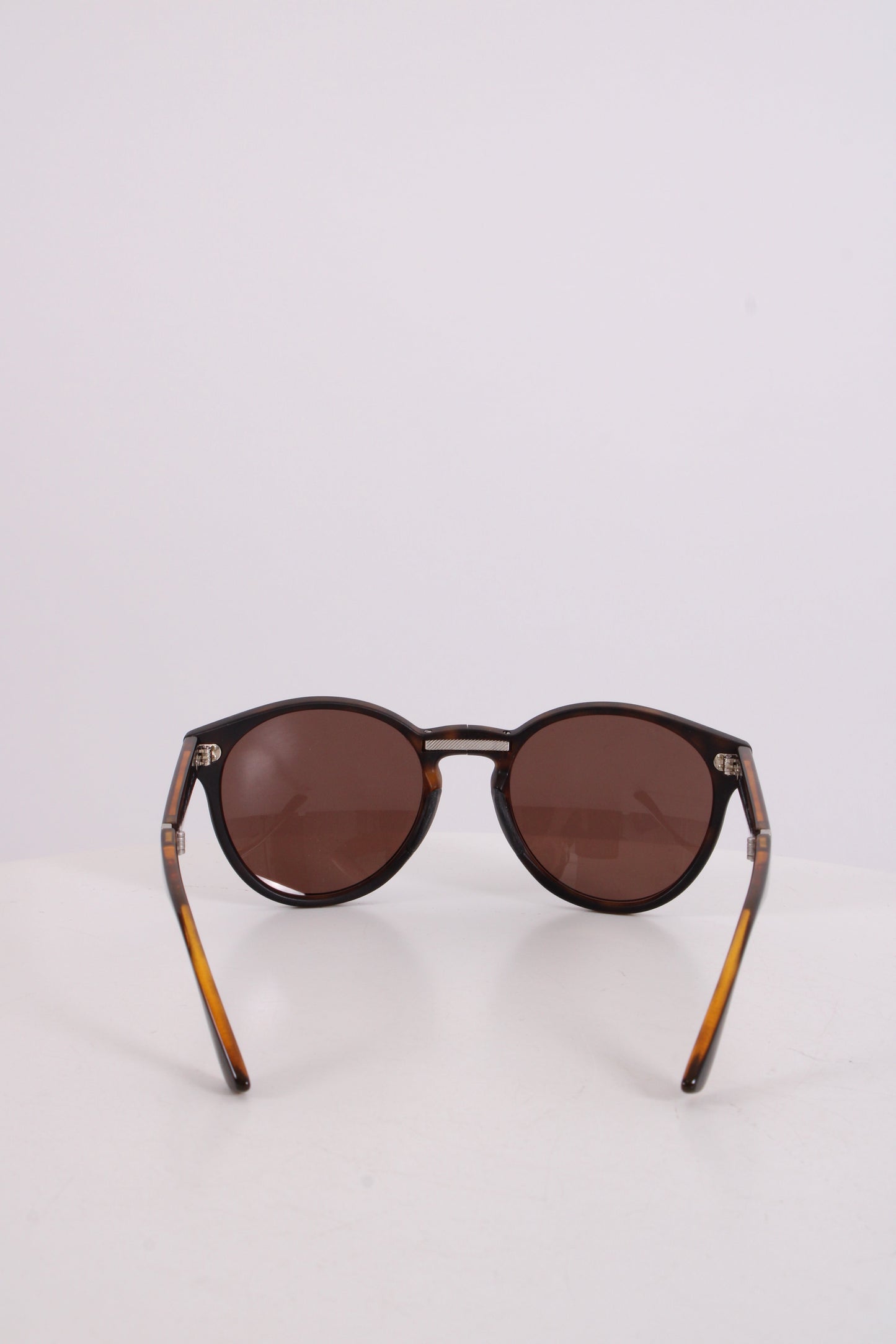 Burberry Foldable Sunglasses Brown | O/S, Brown