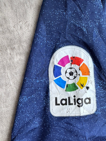 2019/20 Real Madrid Away Fifa Champions Football Shirt