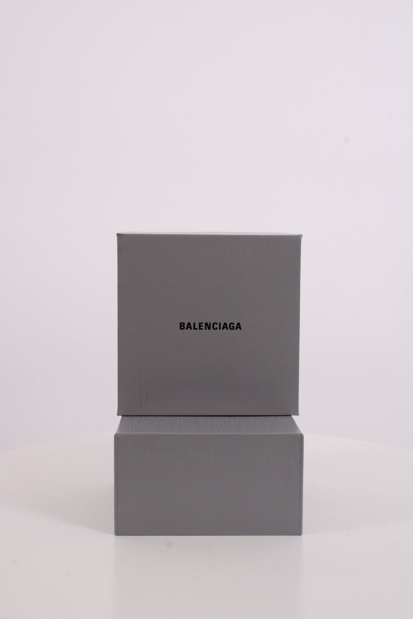 Balenciaga Typo Valentine Bracelet Brass Colour | O/S, Gold