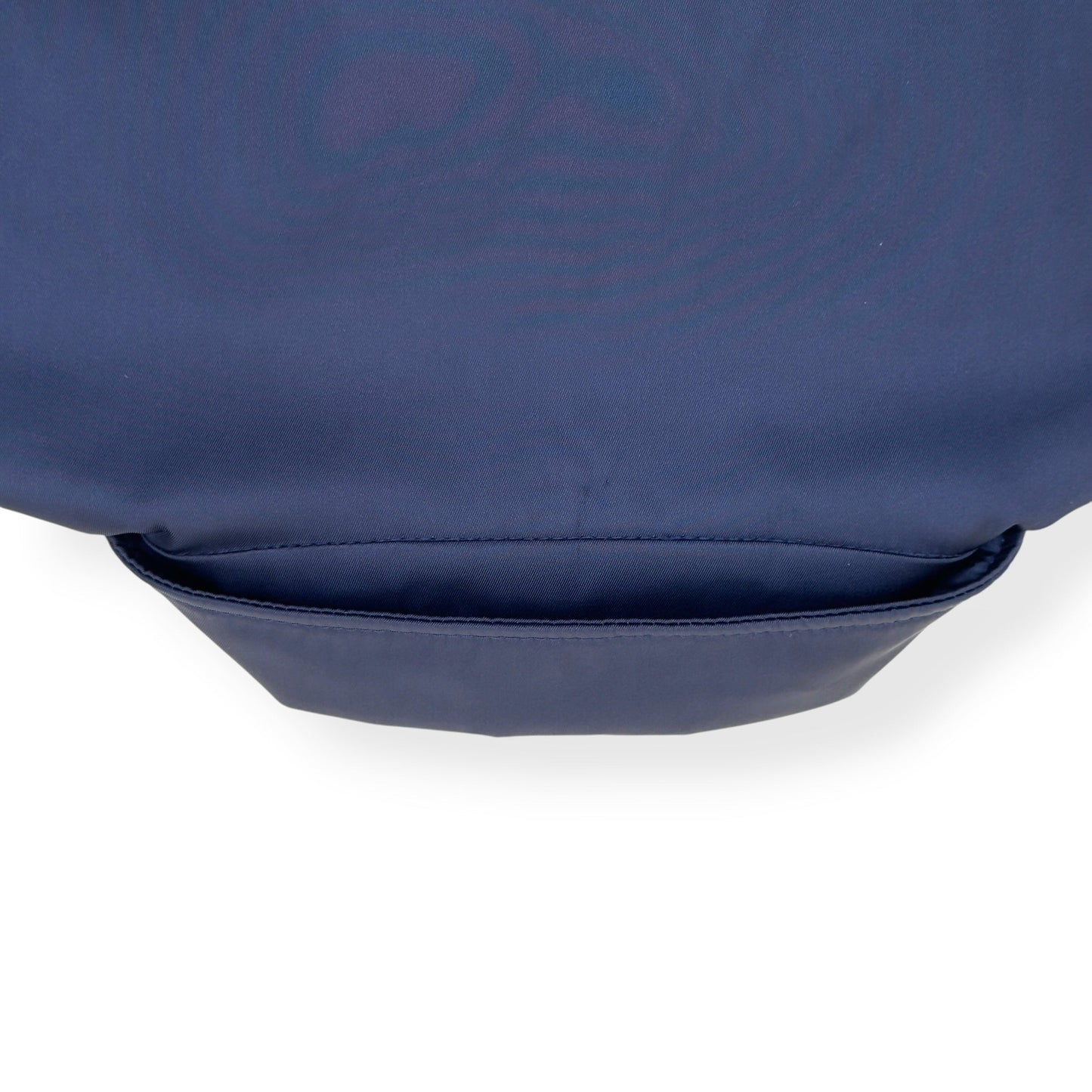 PRADA RE-NYLON DOUBLE POCKET JACKET NAVY XL | XL, Navy