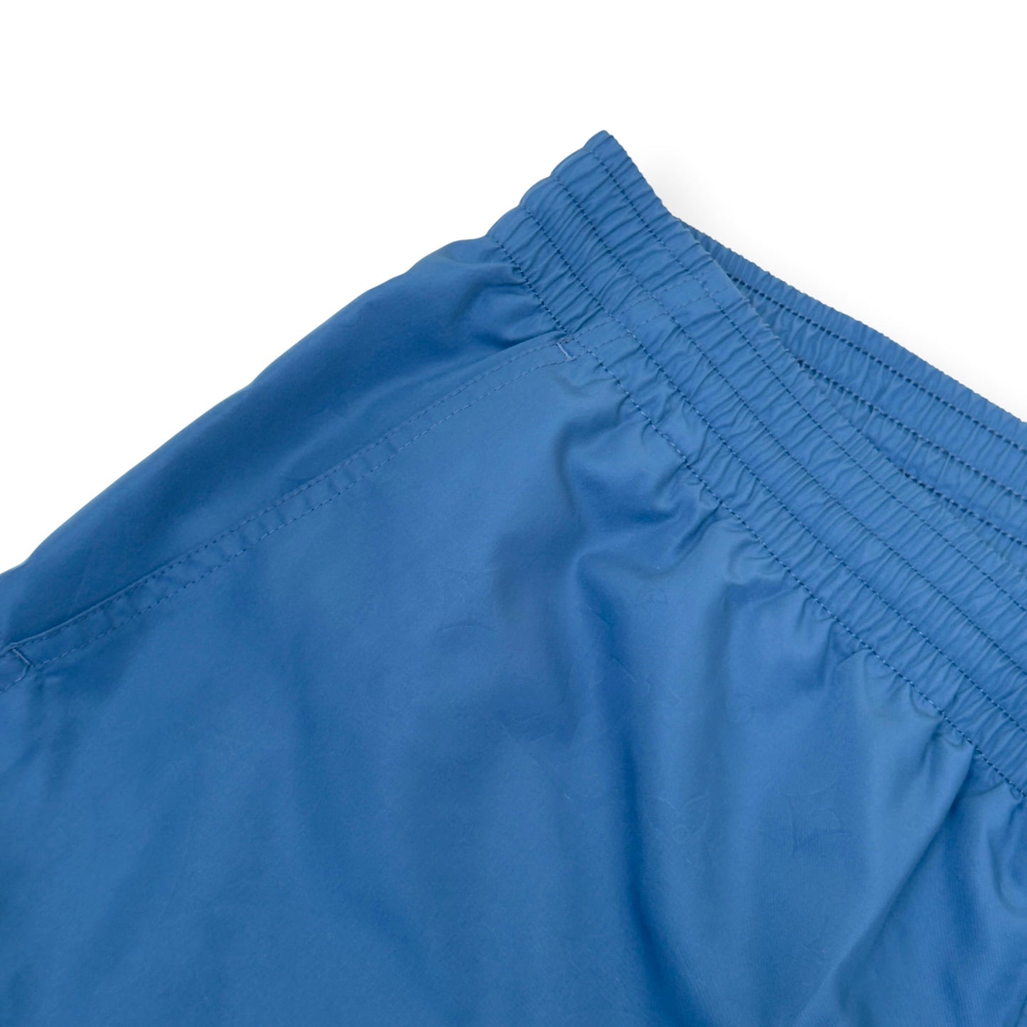 LOUIS VUITTON MONOGRAM SWIM SHORTS BLUE XL | XL, Blue