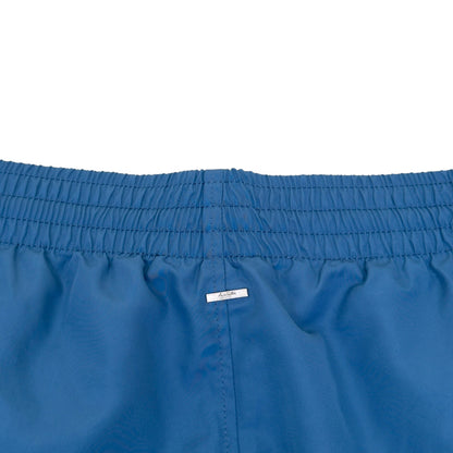 LOUIS VUITTON MONOGRAM SWIM SHORTS BLUE XL | XL, Blue