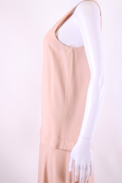 Chloe Dress Pink 8 | Default Title, Pink