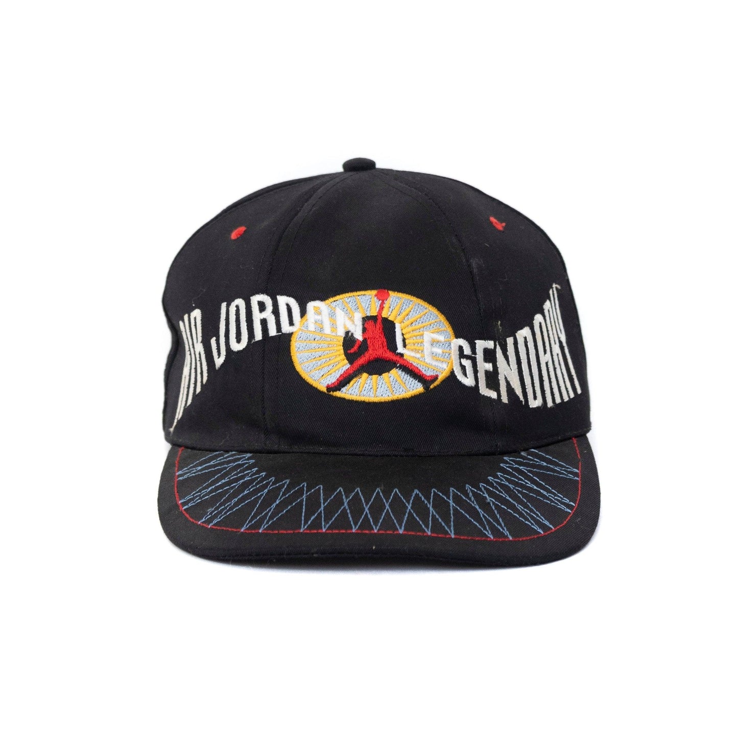 Air Jordan Legendary Cap - Known Source