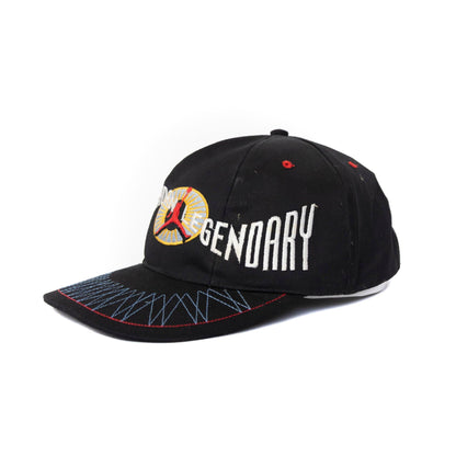 Air Jordan Legendary Cap - Known Source