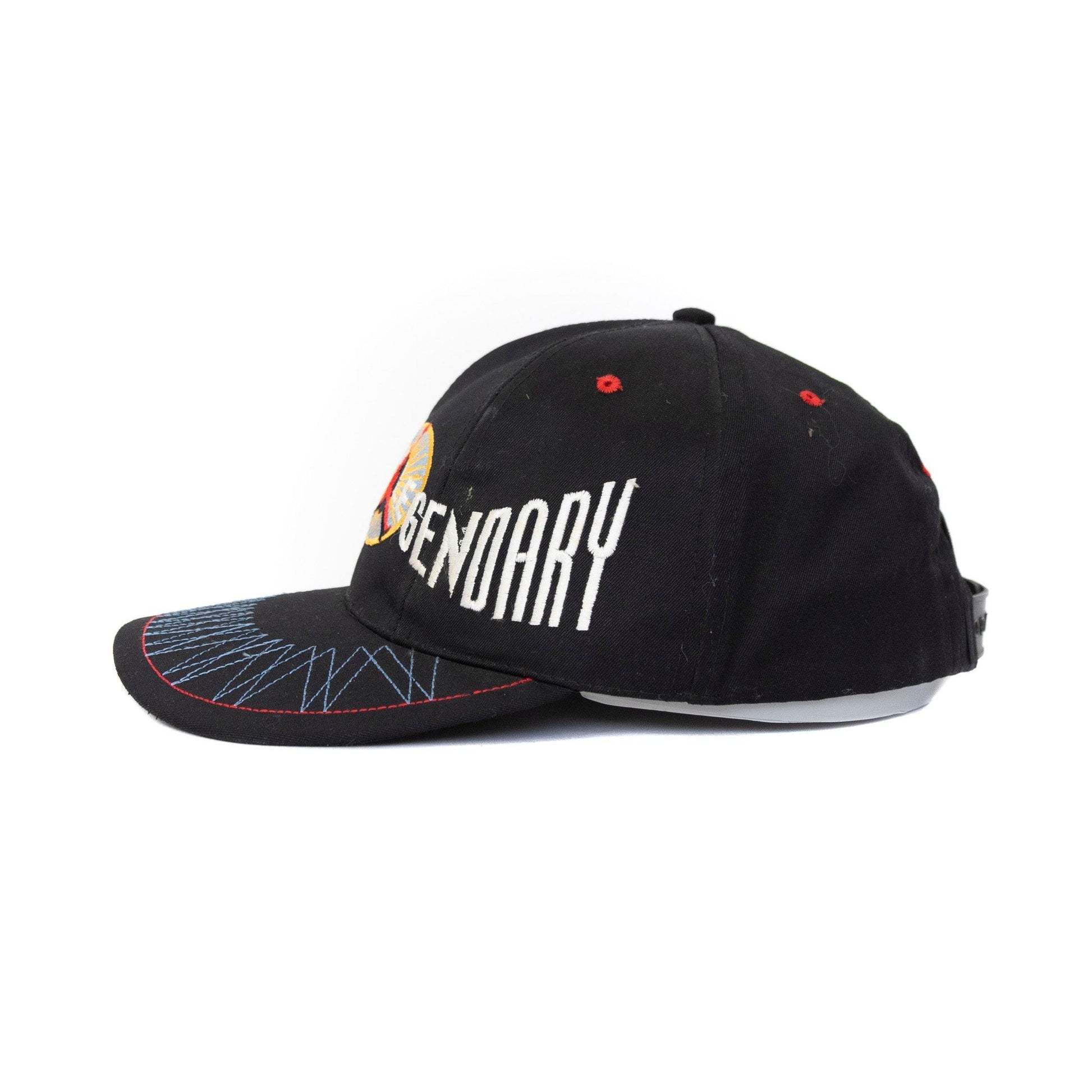 Air Jordan Legendary Cap - Known Source