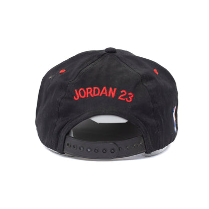 Air Jordan Legendary Cap - Known Source