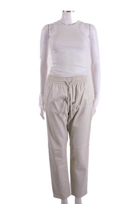 Oakwood Trousers White L | Large, White