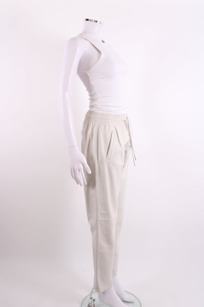 Oakwood Trousers White L | Large, White