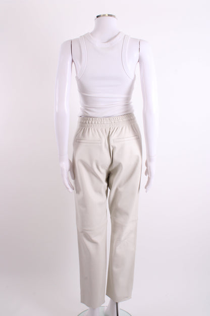 Oakwood Trousers White L | Large, White