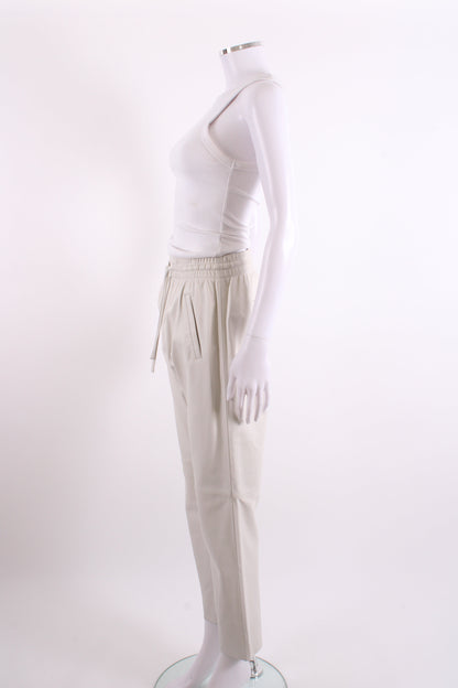 Oakwood Trousers White L | Large, White